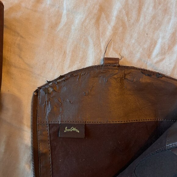 Sam Edelman Penny Riding Boots - Picture 9 of 10